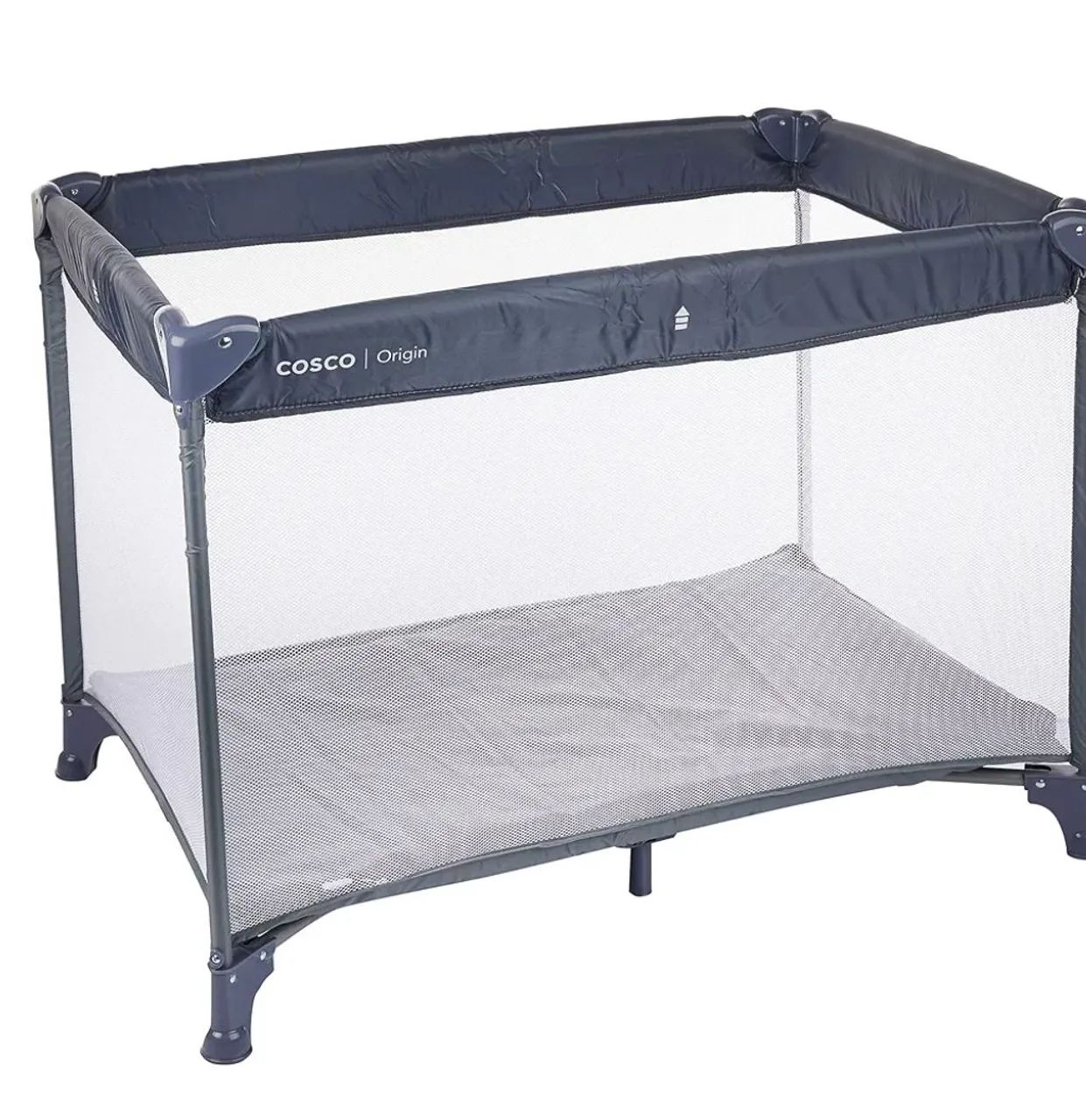 Berço Portátil para Bebê - Cosco Origin