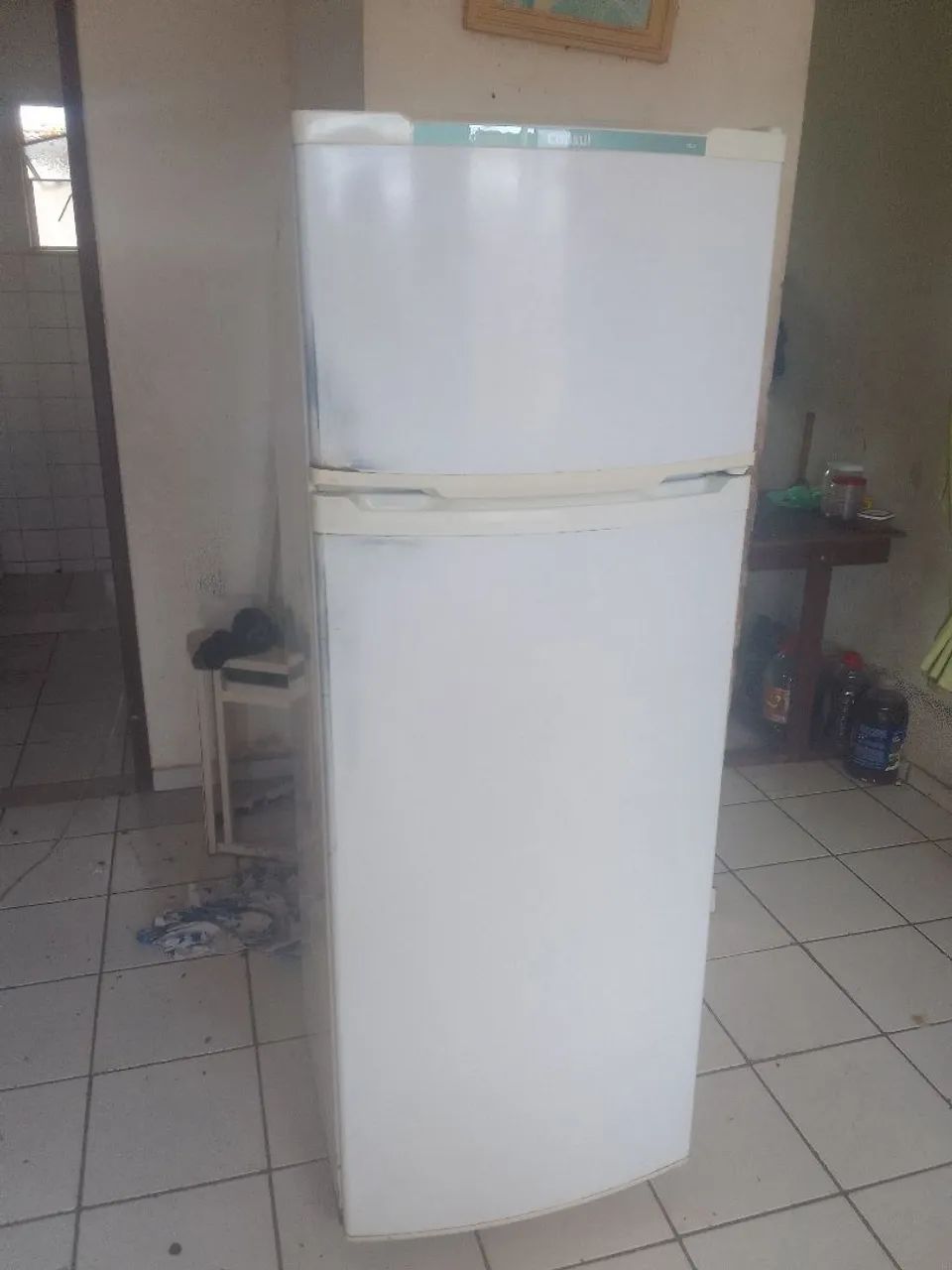 Geladeira Duplex - Foto 3