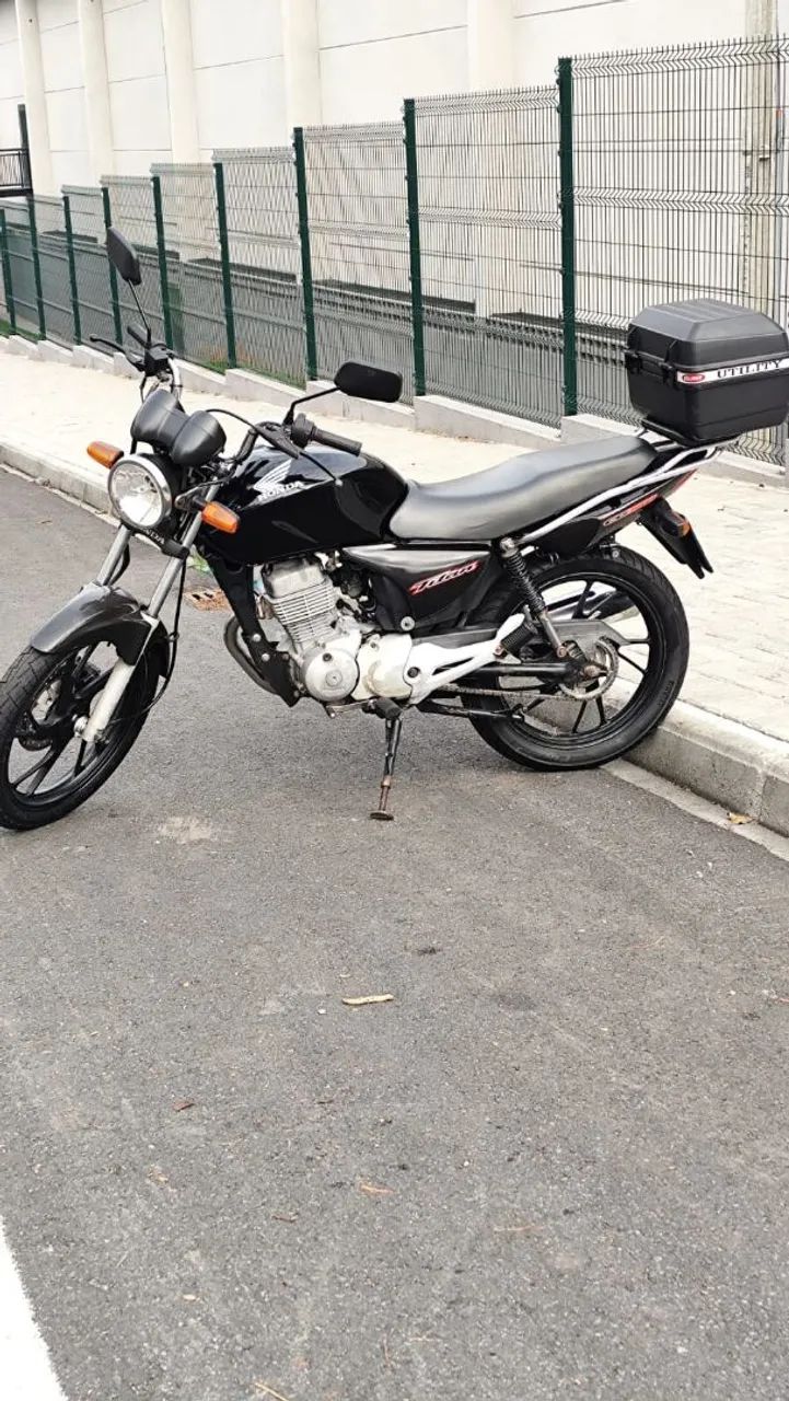 Titan 150 esd ABAIXO DA FIPE  - Foto 5