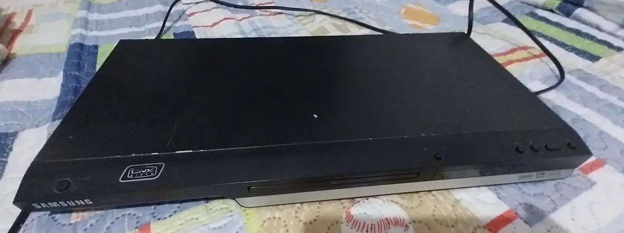 DVD Samsung  - Foto 2