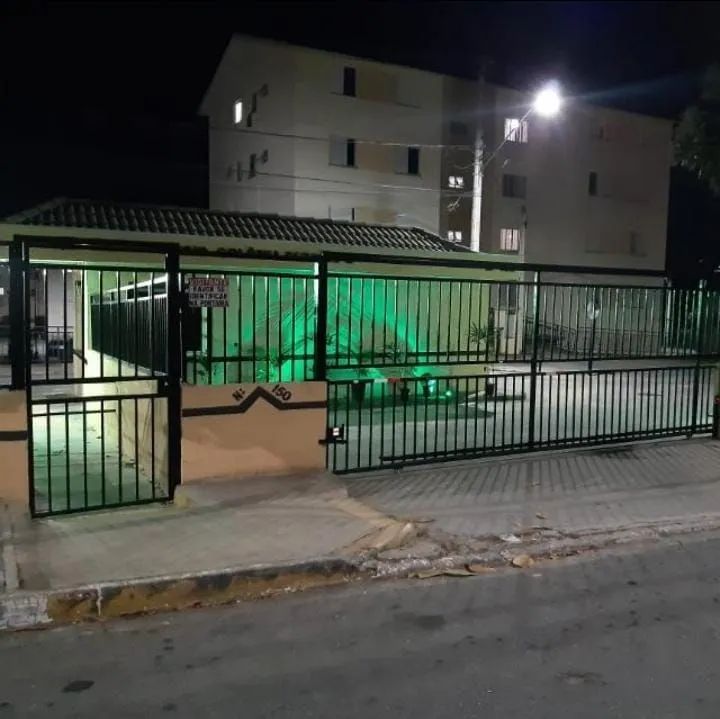 Foto - São José dos Campos - Parque dos Ipês