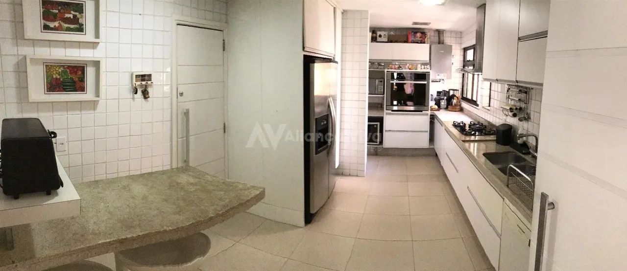 Copacabana | Apartamento 3 quartos, sendo 2 suites - Foto 14
