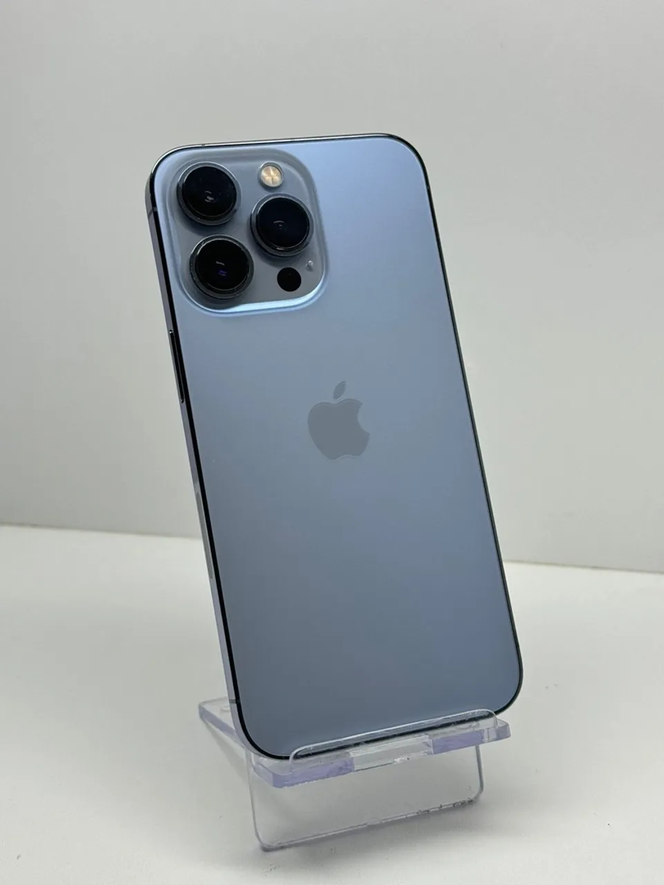 iPhone 13 Pro Max Azul - 256GB