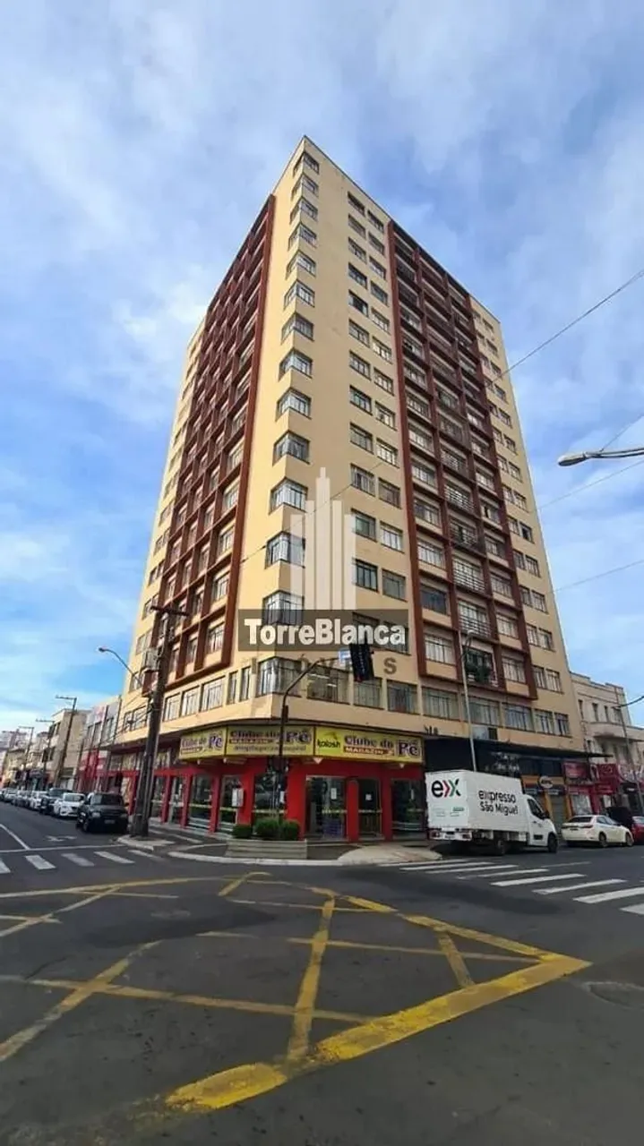 Apartamento com 3 dormitórios à venda