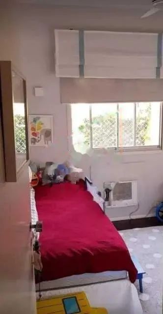 Apartamento :  / Residencial / Gávea - Foto 5