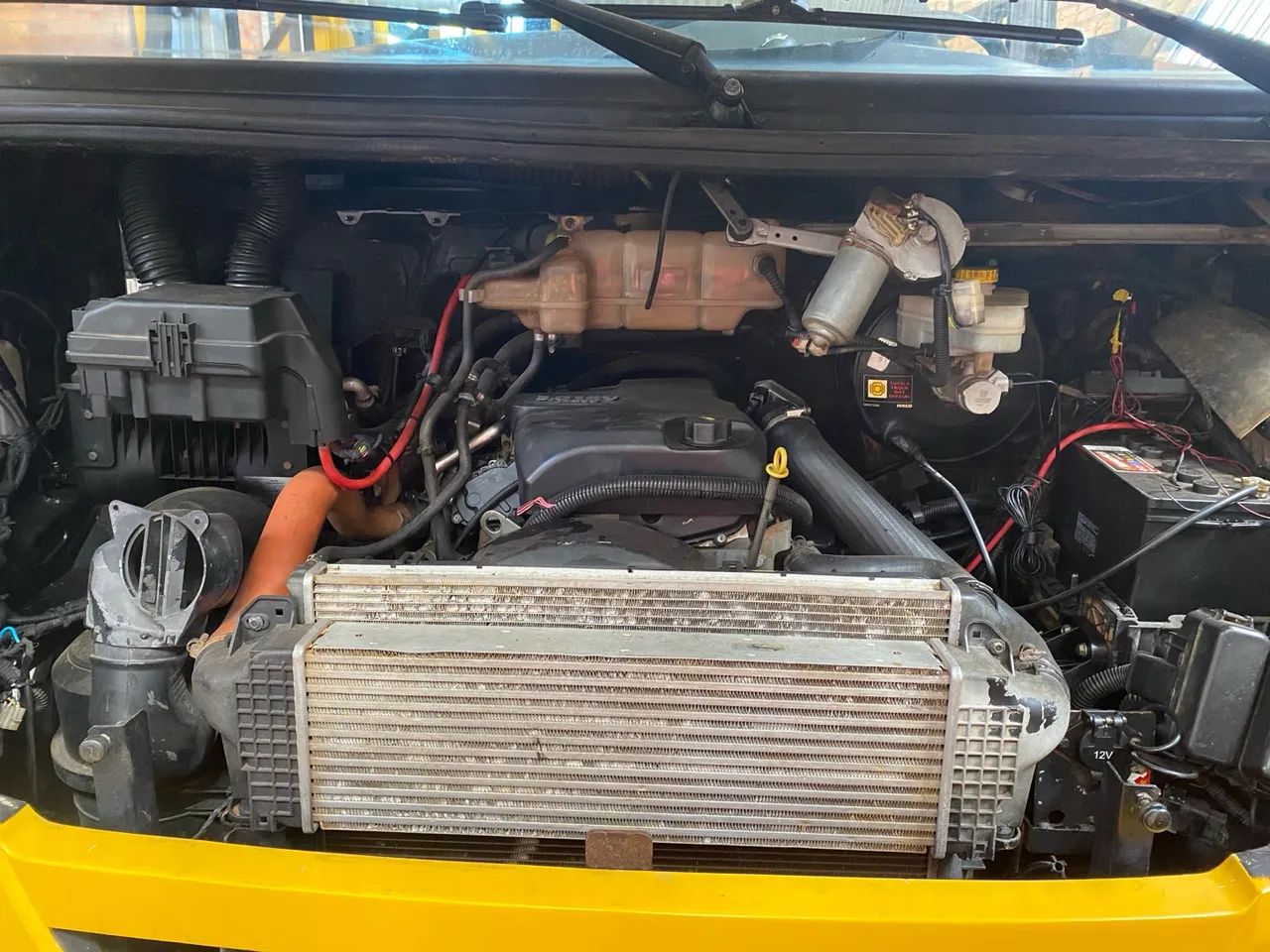 Iveco CityClass - Foto 13