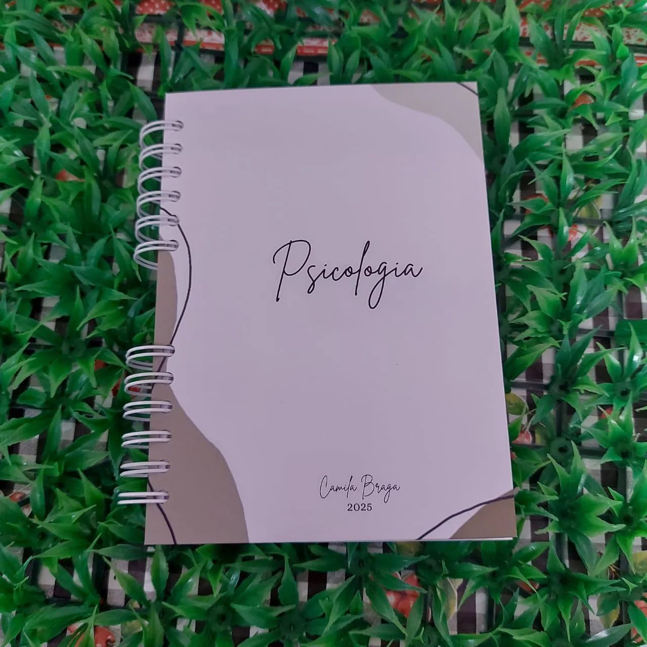Agendas personalizadas - Foto 4