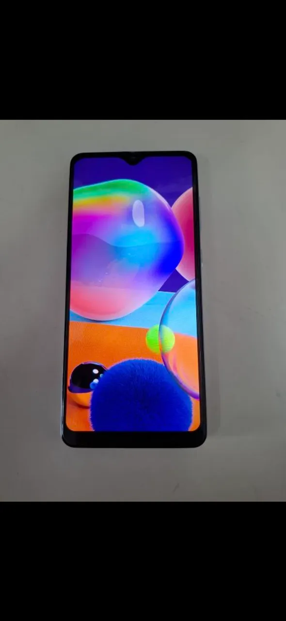 Samsung Galaxy A31 - Tela Incrível e Ótimo Desempenho