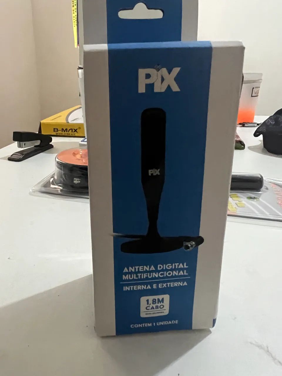 Antenas para Tv - Foto 2