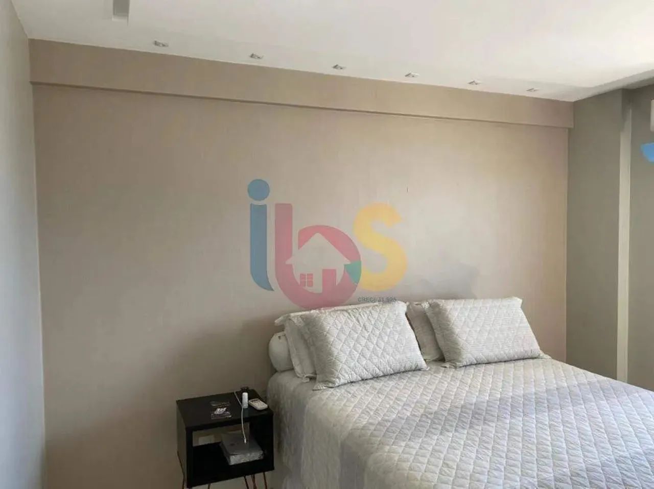 Apartamento à venda, 4 quartos, 2 suítes, 2 vagas, Cidade Nova - Ilhéus/BA - Foto 4