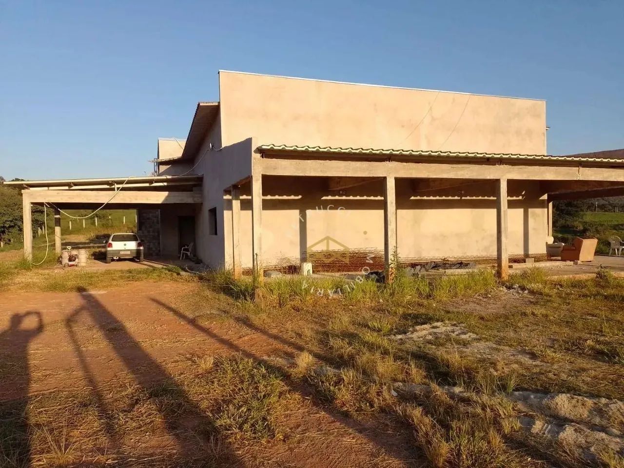 Área à venda, 37000 m² por R$ 2.500.000,00 - Joaquim Egídio - Campinas/SP - Foto 10