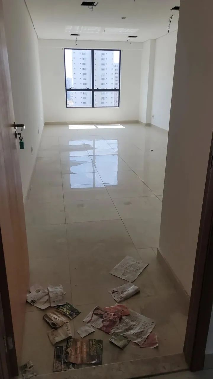 Sala Comercial à Venda no Lourenço Office  Unidade 1213 CP, 56,03 m², Goiânia - Foto 4