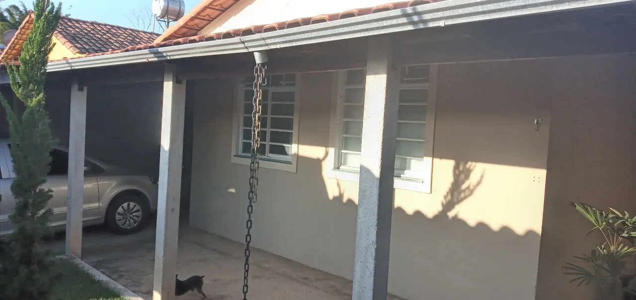 CASA 90M² A 500M DO SUPERMERCADO BH