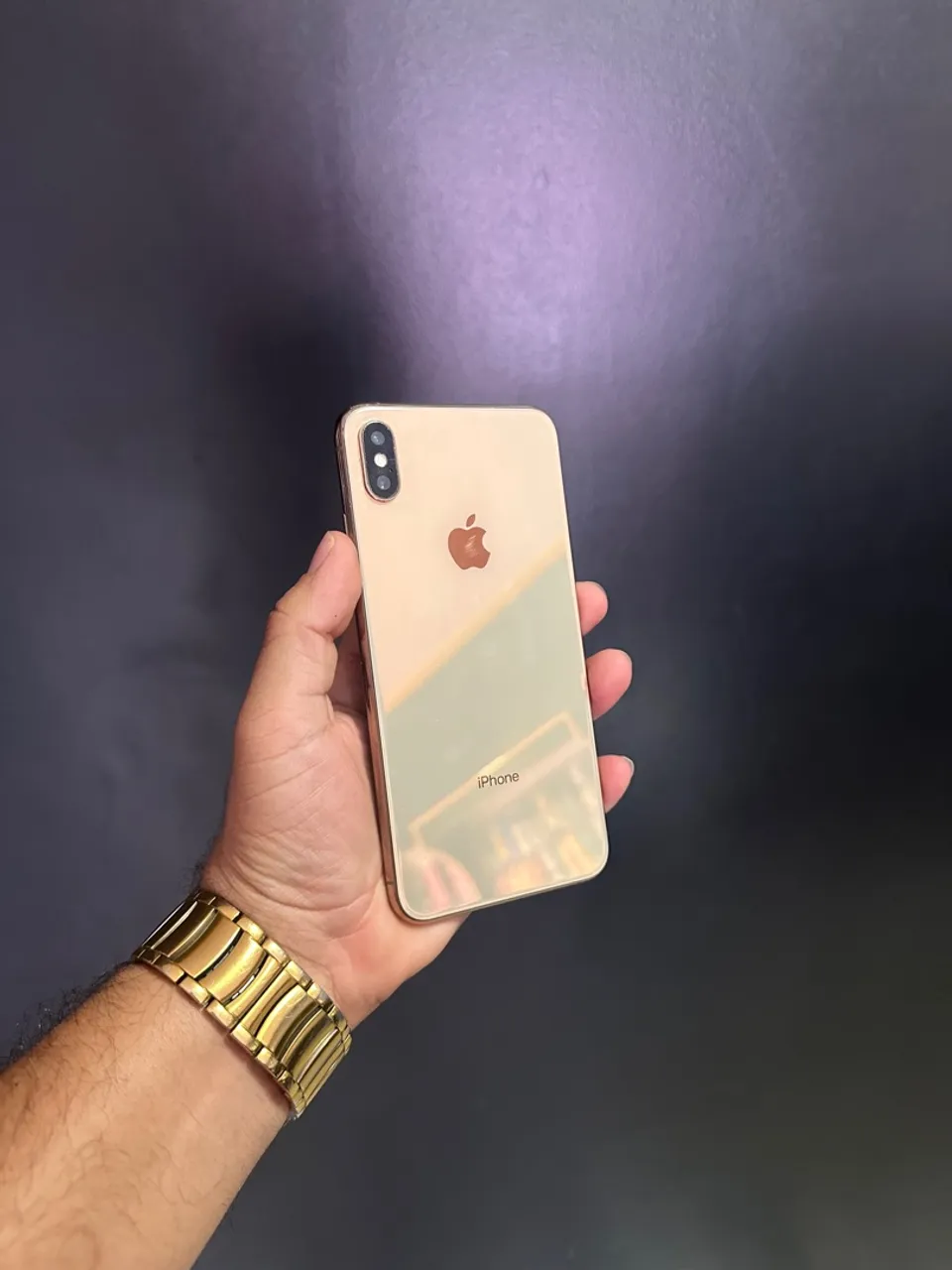 XS MAX