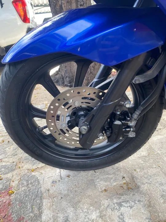 PCX 2022  - Foto 3