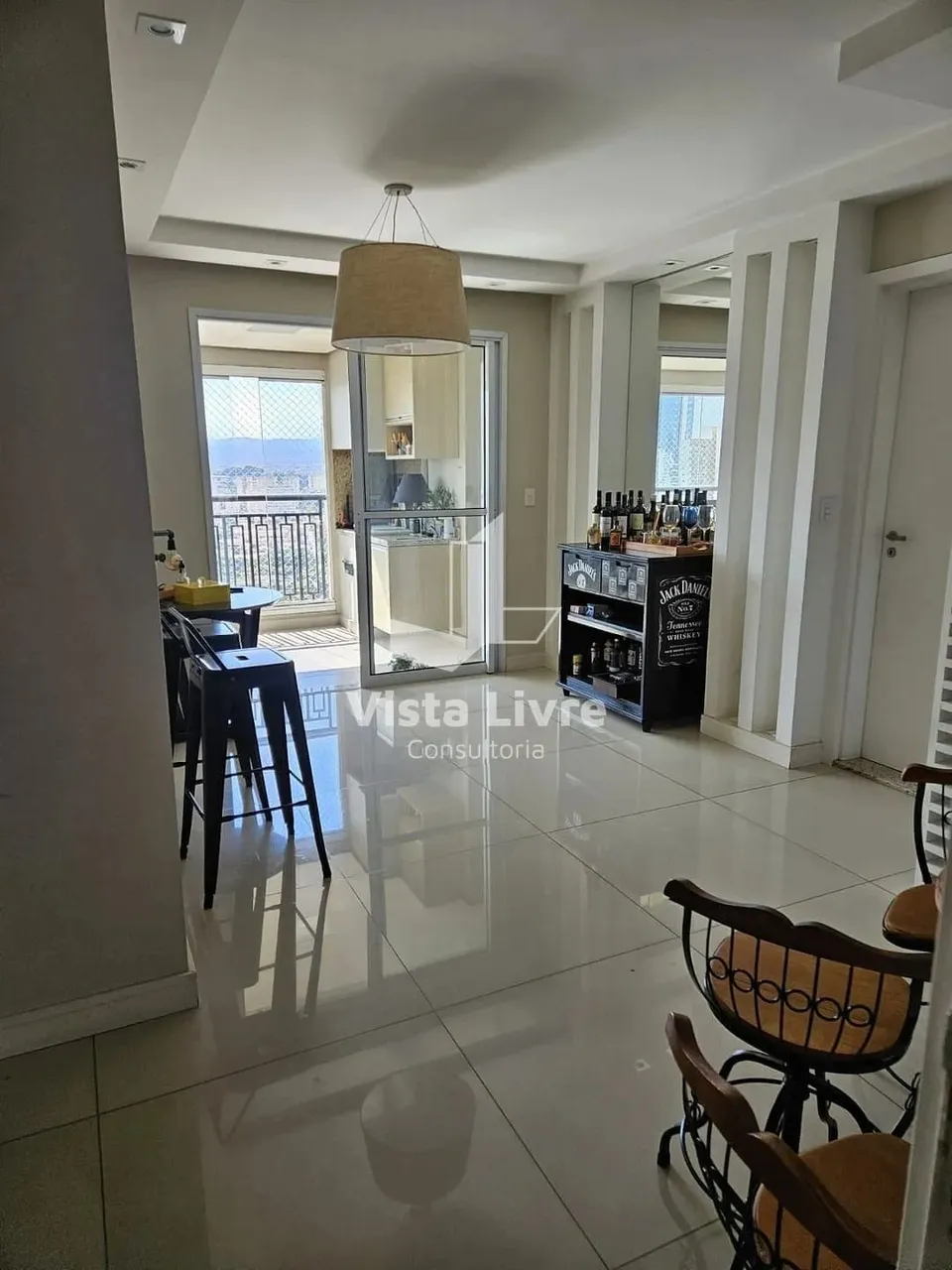 Apartamento à venda, Parque Industrial Tomas Edson, São Paulo, SP