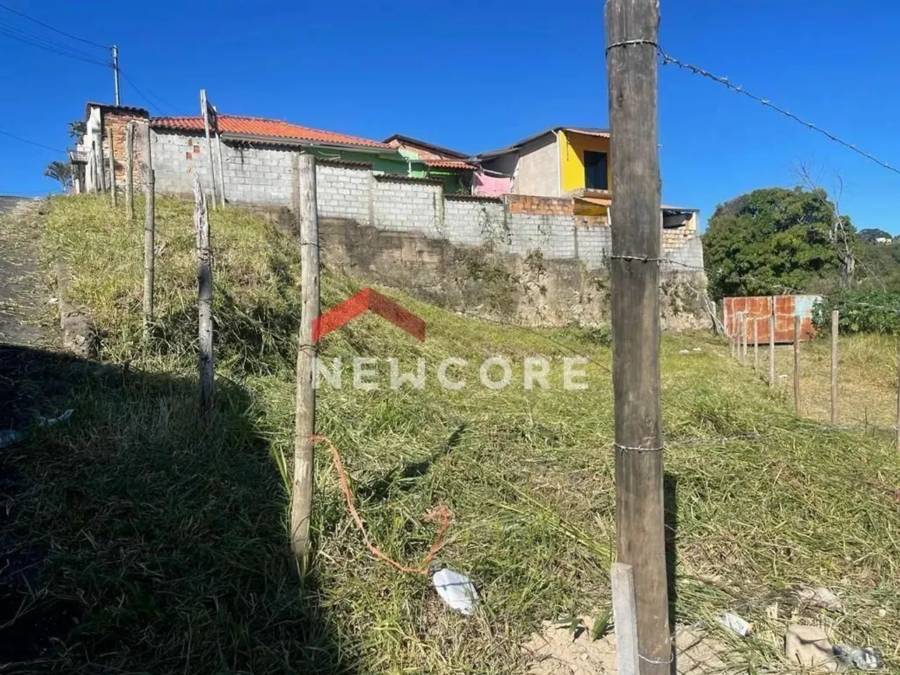 Lote em Violeta - Vila das Flores - Caeté/MG - Foto 4