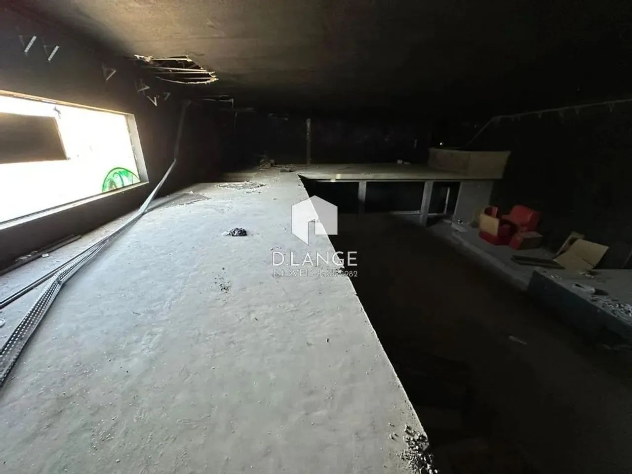 Galpão para locação no bairro Jardim Nova Cambuí em Campinas - Foto 12