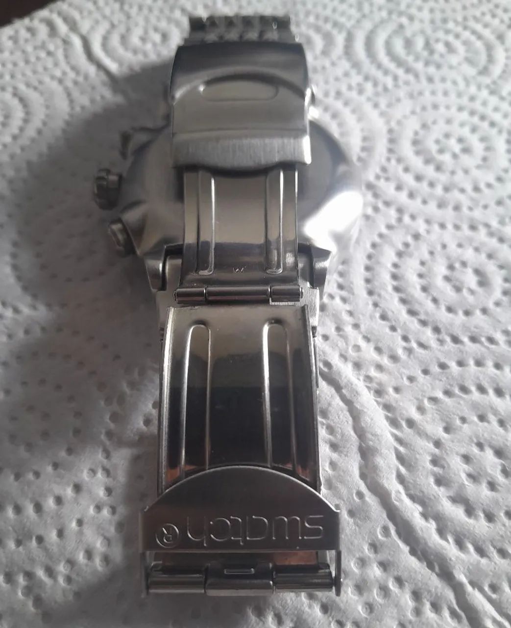 Relogio swatch - Acessórios - Belvedere, Belo Horizonte 1465530338