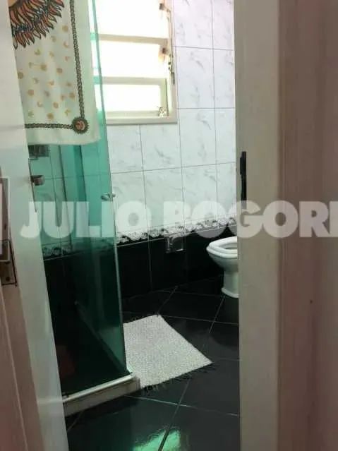 Taquara/ Jacarepaguá/ Excelente casa Condominio / Duplex/ Vazia/ 03 dormitórios/ 02 vagas/ - Foto 12