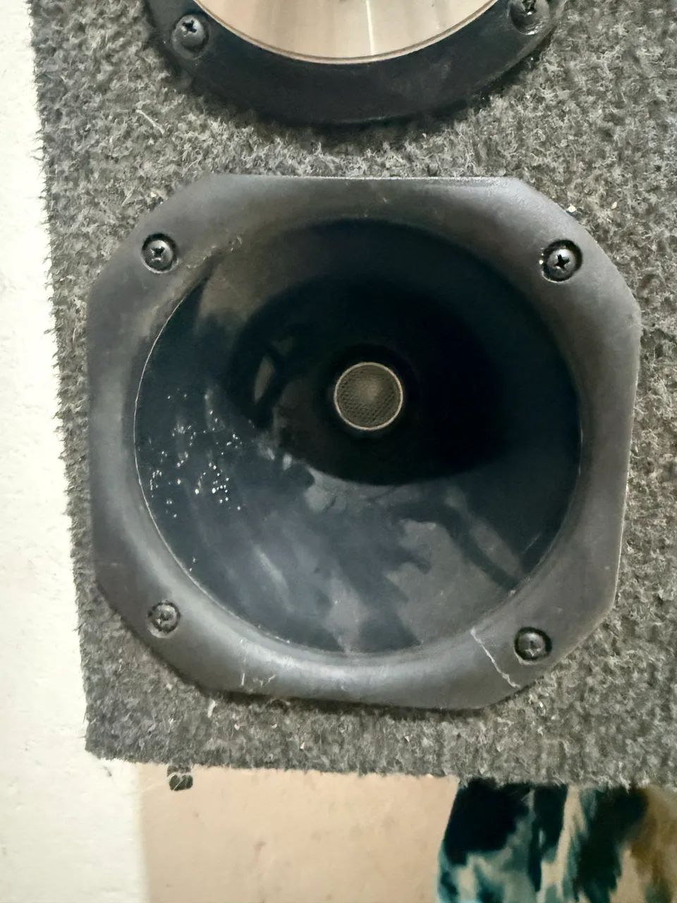 Caixa trio pioneer top com módulo ssl 2000 - Foto 4