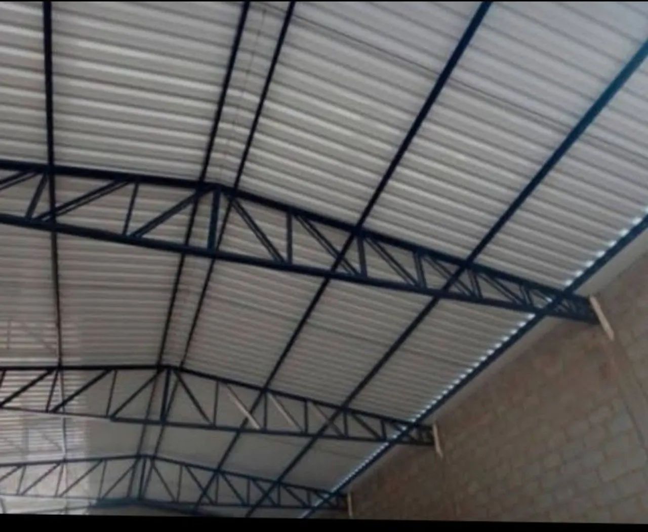 Telhados  - Foto 5