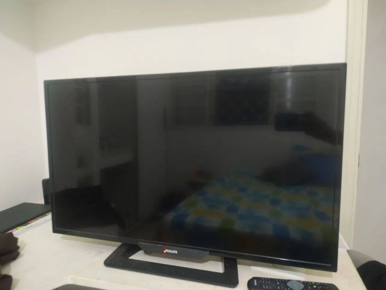 Tv 32 Philips não smart64396661856899120