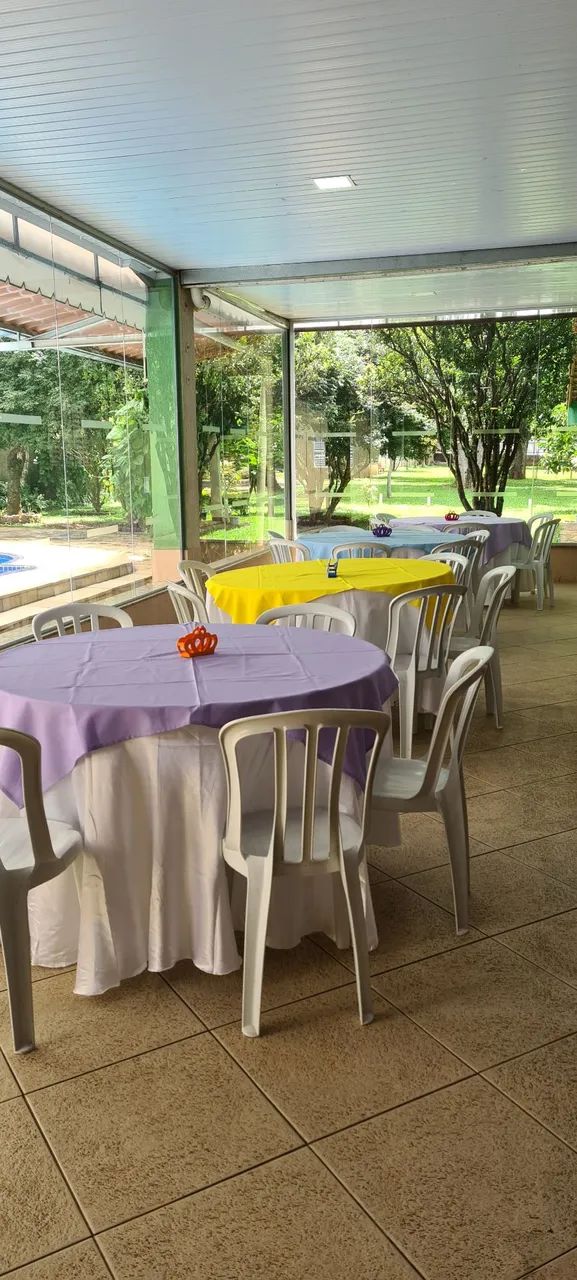 Espaço para eventos - Foto 3