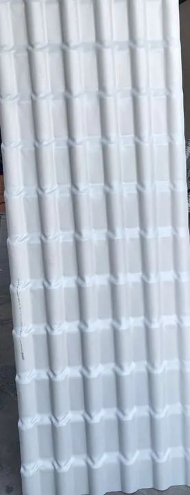 Telha plan concreto 2.41 X 0.88