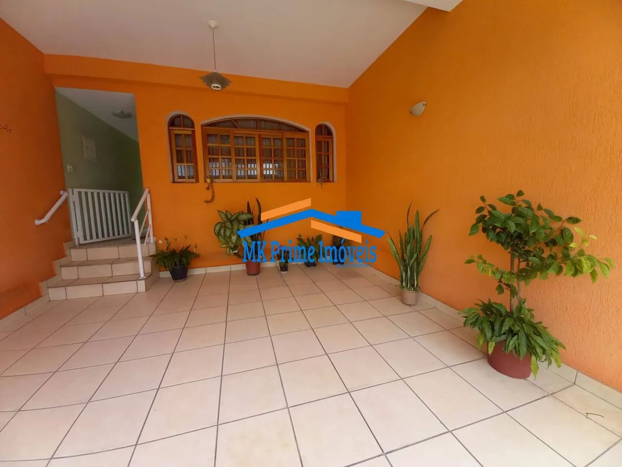 Sobrado à Venda  3 Dorms | Suíte com Closet e Varanda | Jardim Bela Vista - Foto 3