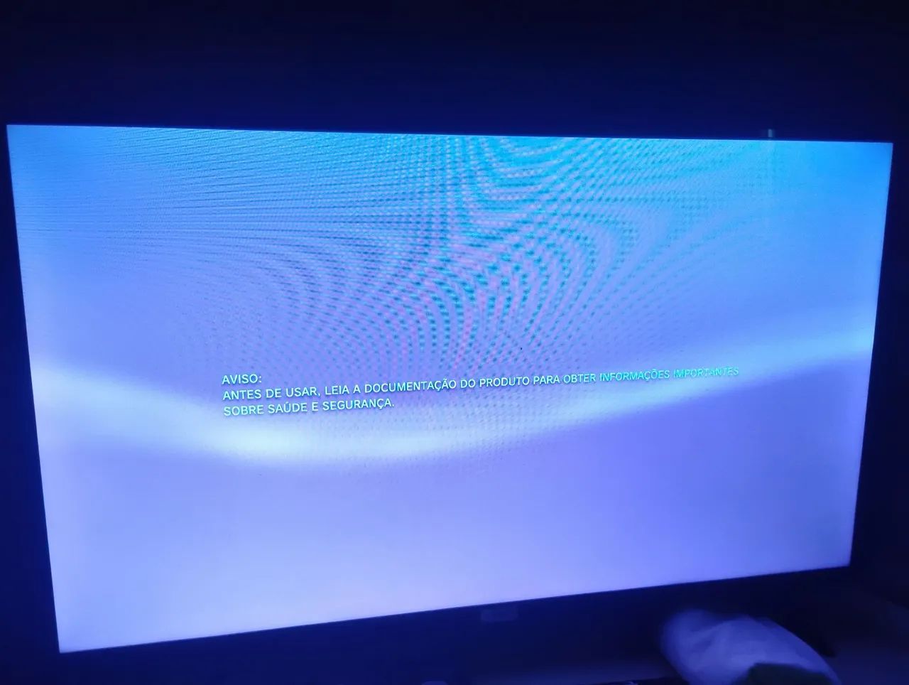 Vendo tv TCL 43 polegadas  - Foto 2