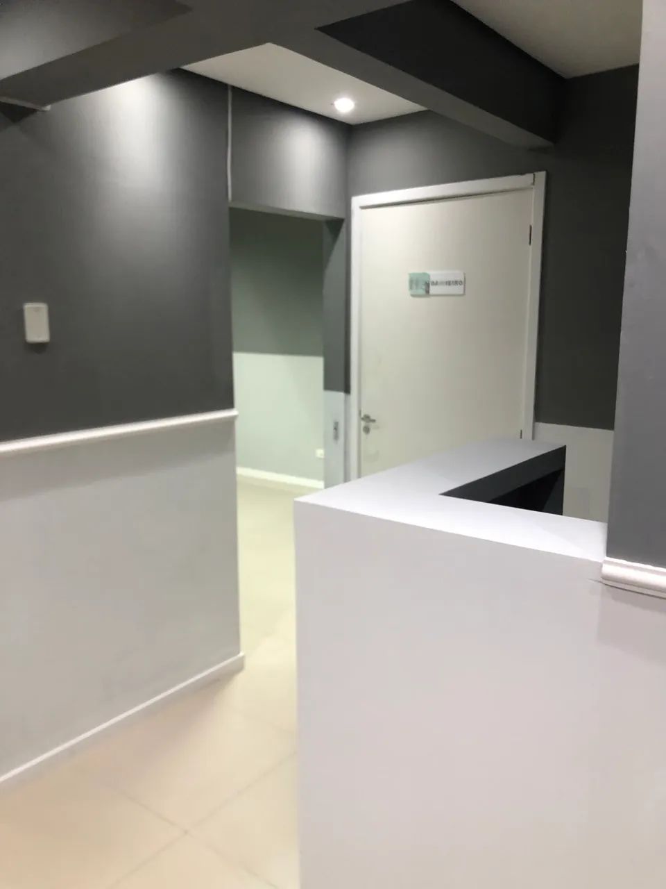Locação sala comercial  - Foto 3