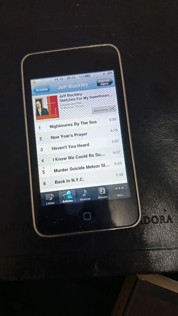 IPOD 32 GB . - Foto 3