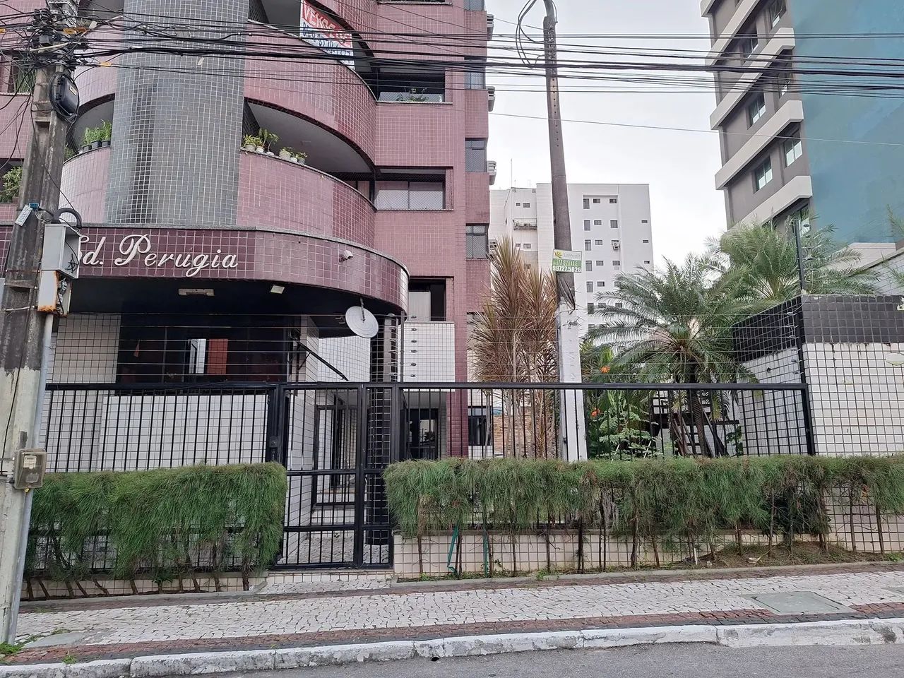 Excelente apartamento de 127m2 à venda com a localização proxima ao parque do Cocó e Iguat - Foto 5