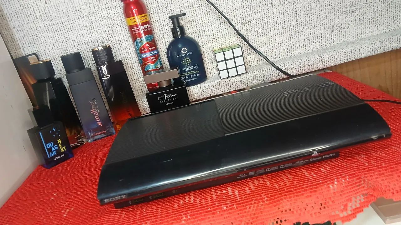 Ps3 Desbloqueado top64297981301251121