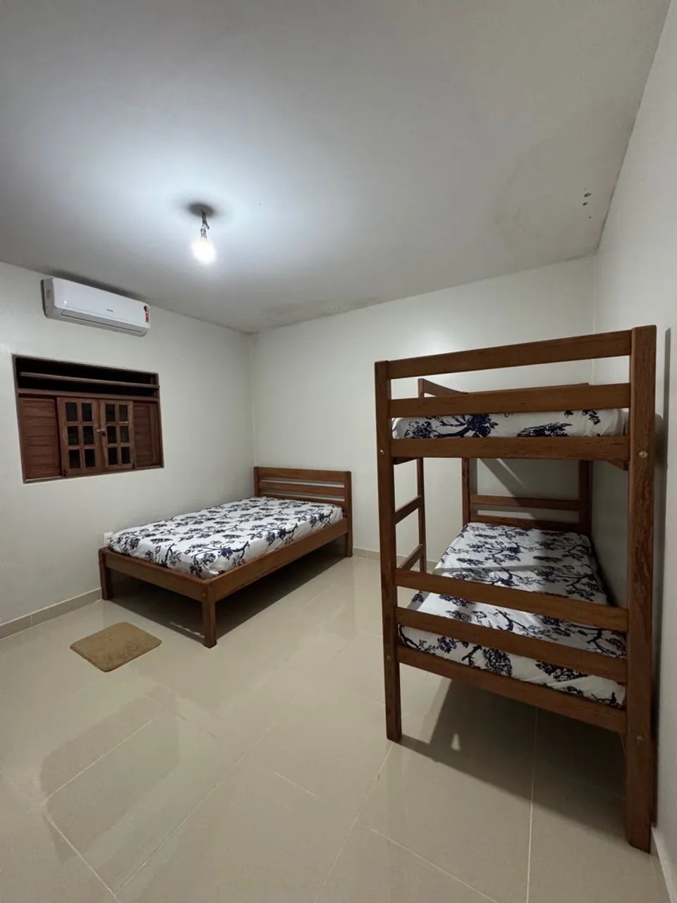 Aluguel por temporada: charmosa casa de praia na Barra de Santo Antônio, Ilha da Crôa. - Foto 6