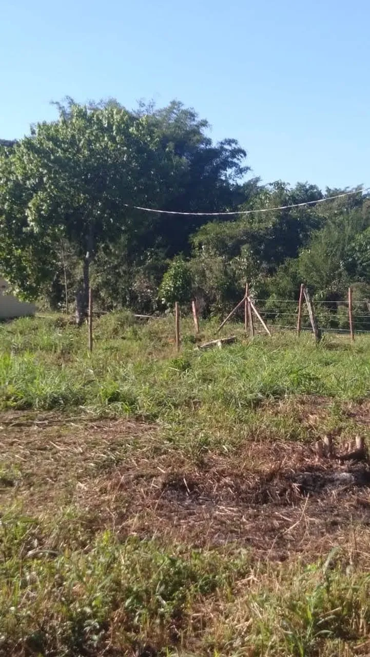 Terreno em Tinguá - Medindo 674m² no Montevidéu - Estrada Montevidéu