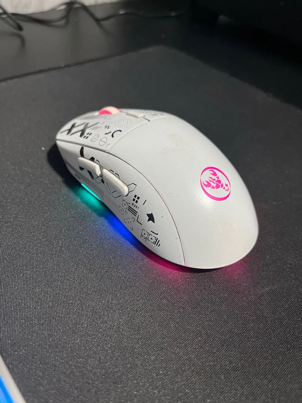 PC Gamer barato64842048422275122