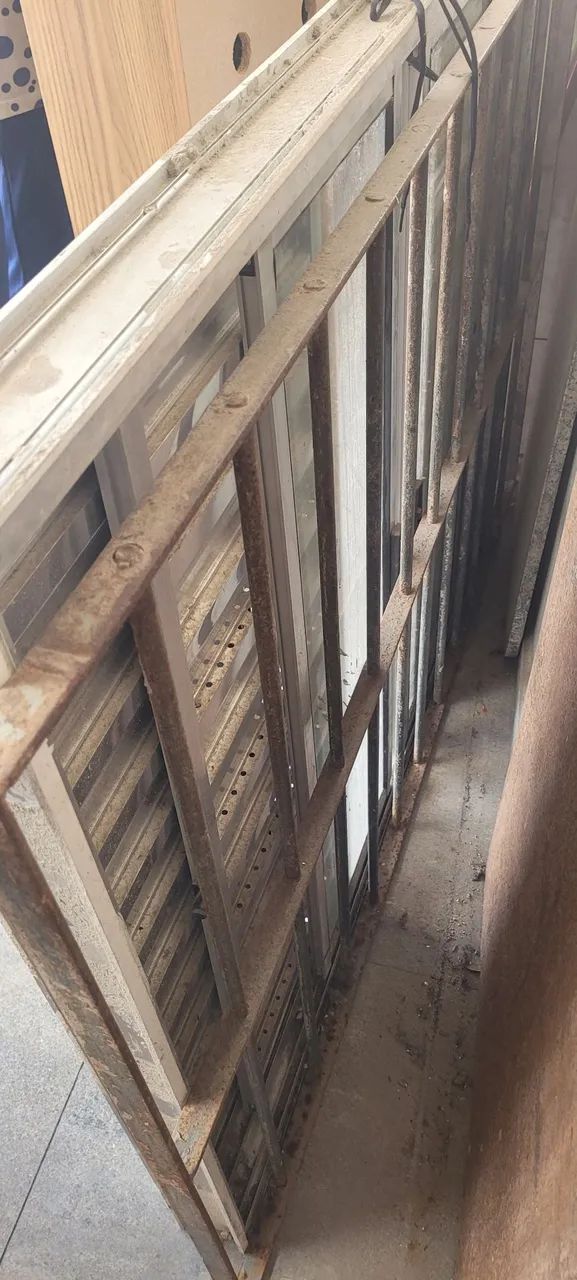 Aluminum Window64750591682435122