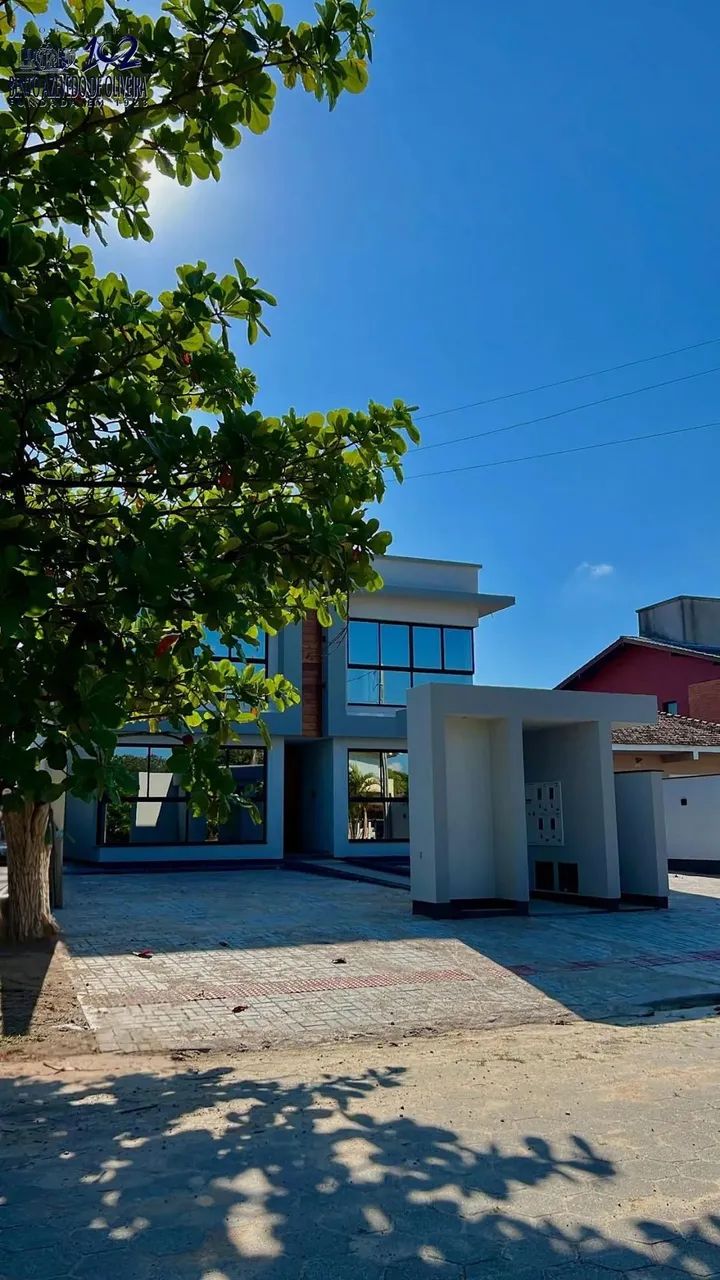 Seu novo lar na Praia da Pinheira