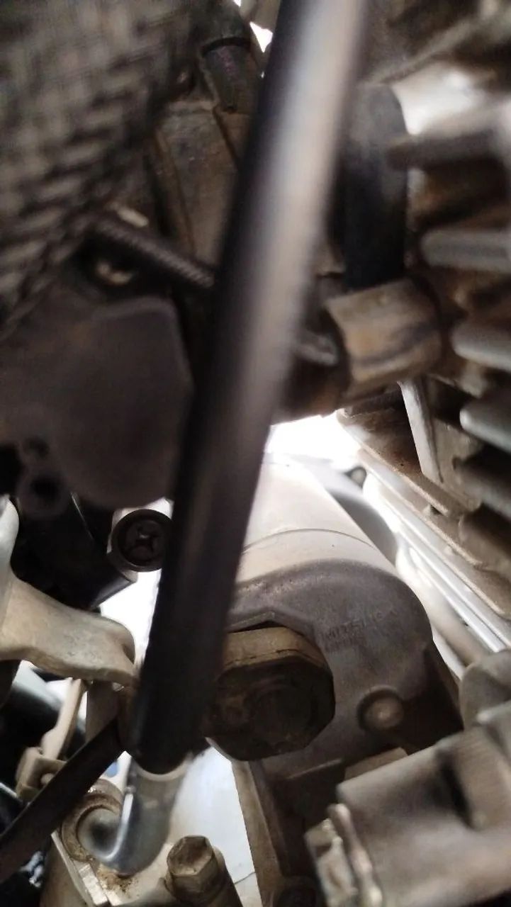 Yamaha Lander 250  - Foto 11