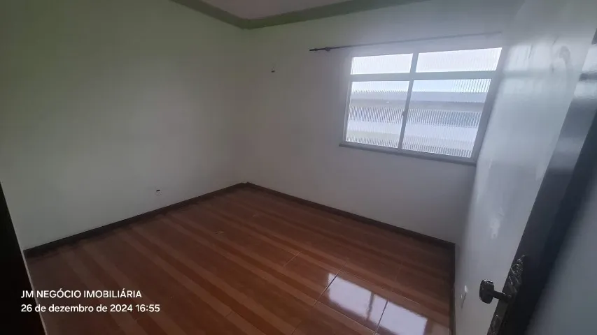 Tocantins, 2 dormitorios, segunda etapa