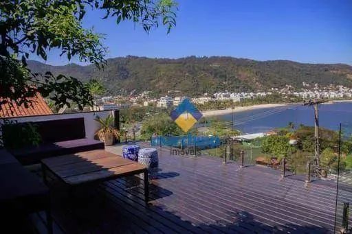 SÃO FRANCISCO - Vista Panorâmica Mar - 5qtos, 3stes, copa/coz, DCE, 2vagas, ,píoscina, sau - Foto 3