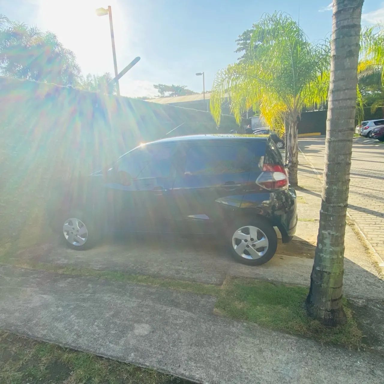 Fiat Mobi mto conservado  - Foto 2