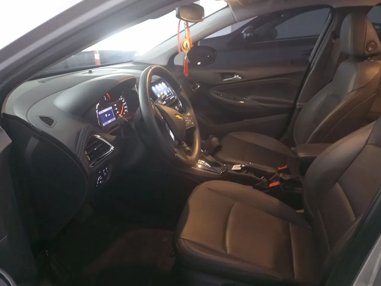 Cruze LTZ 1.4 ( impecável) - Foto 2