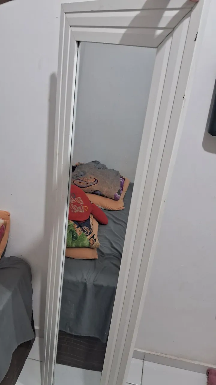 Espelho para quarto