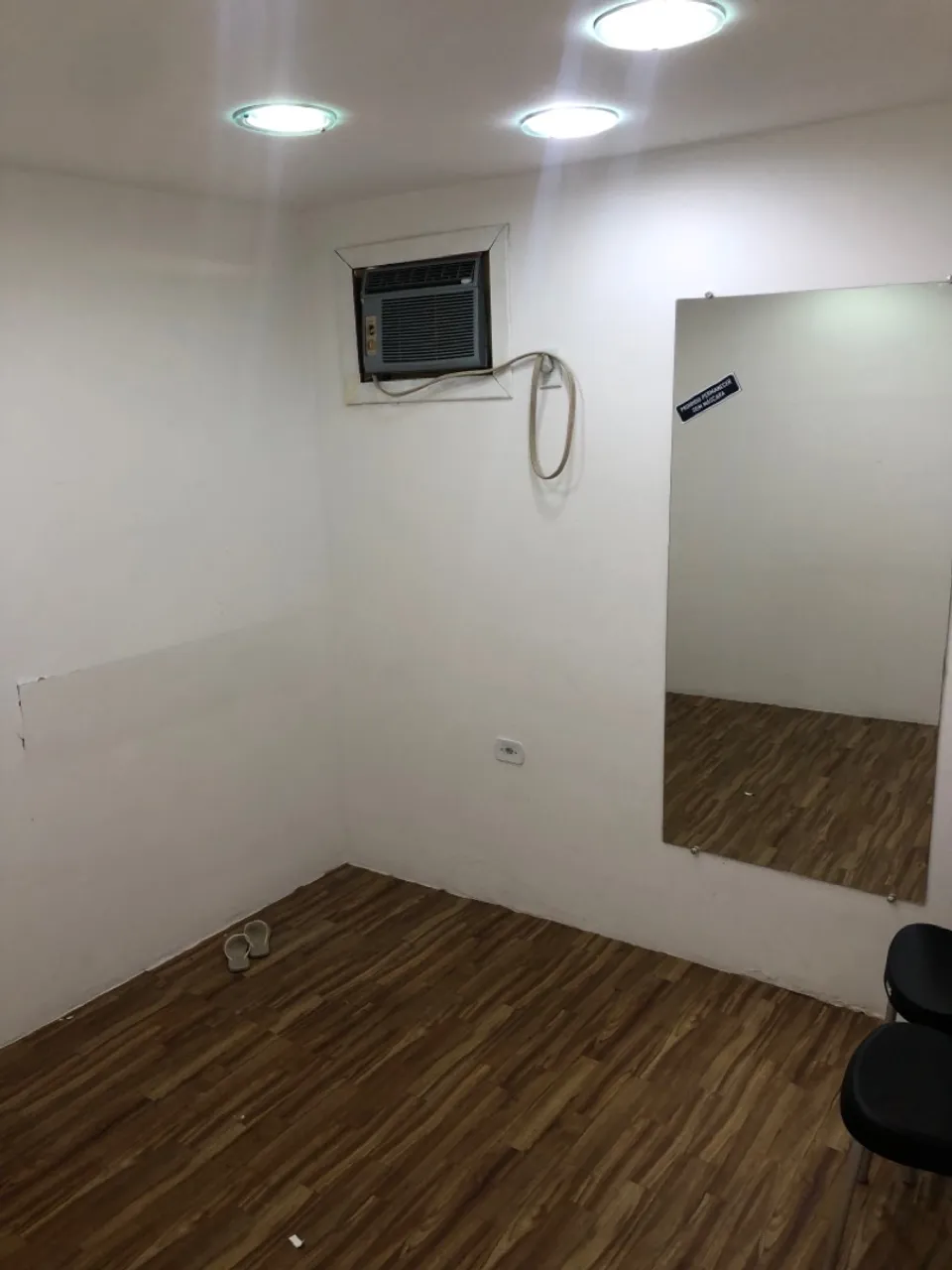 Aluguel de sala em Vila Valqueire