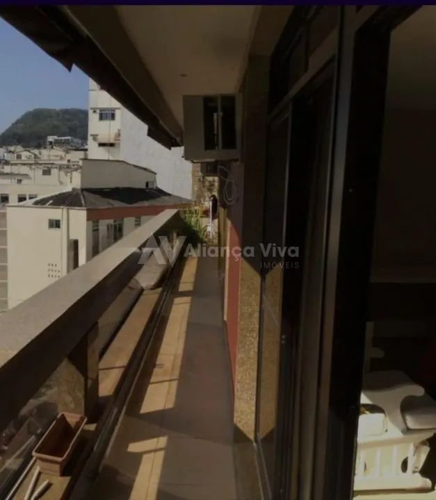 Copacabana | Apartamento 3 quartos, sendo 2 suites - Foto 3