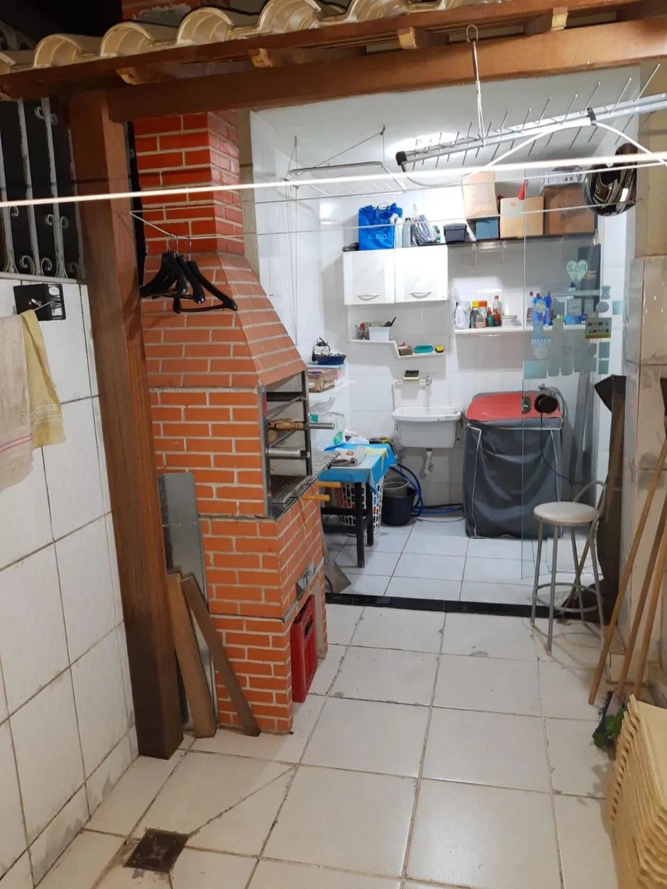 Foto - Belo Horizonte - São Paulo