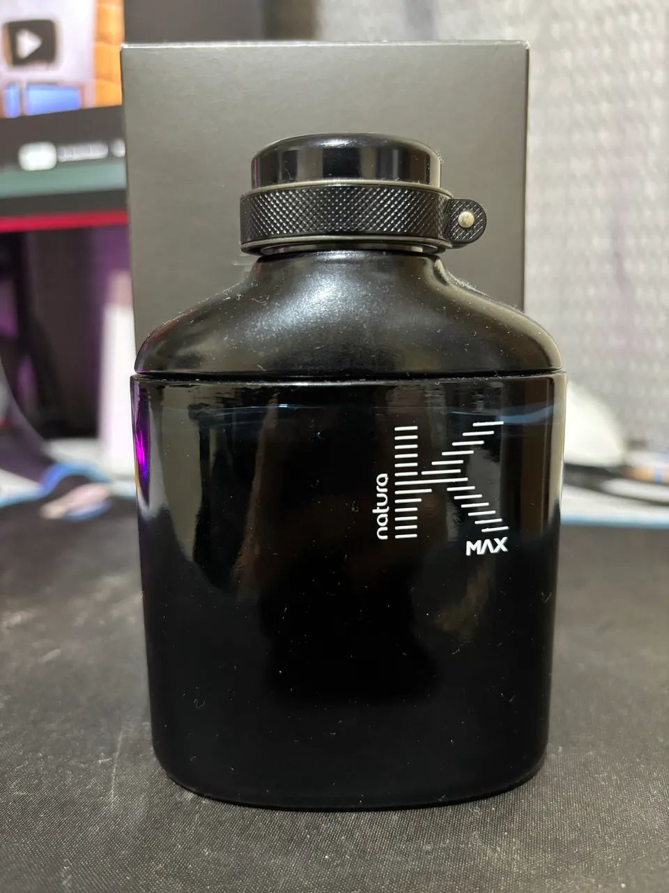 Perfume K Max Natura 100mL